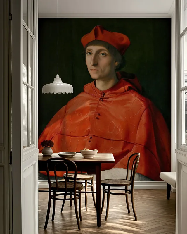 Cardinal - Raphael Ostatnia szansa