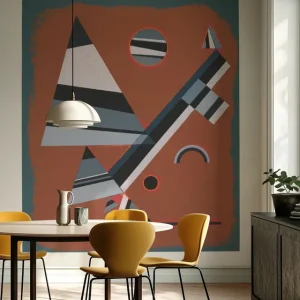 Bezpieczne zakupy Gris - Wassily Kandinsky