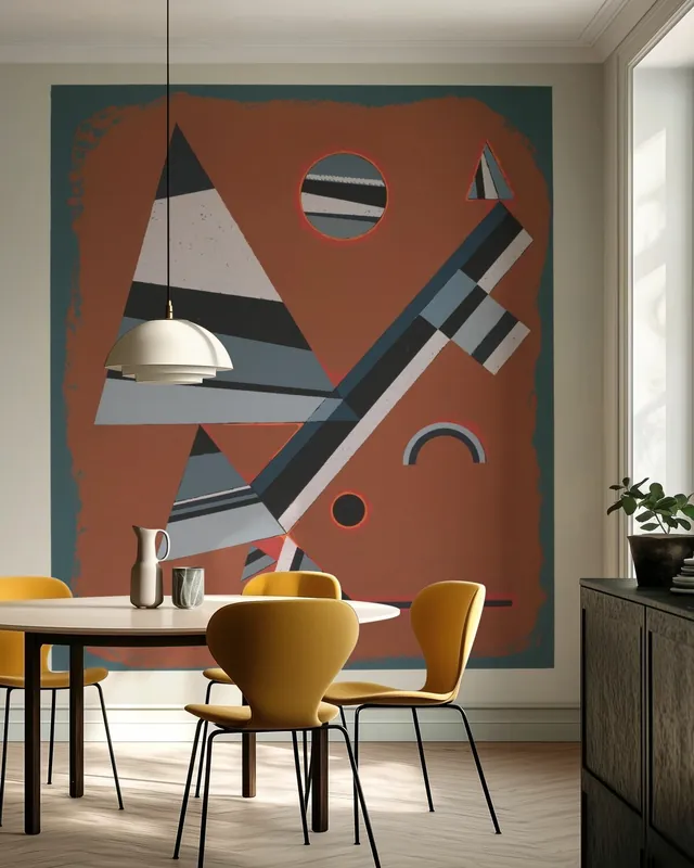 Bezpieczne zakupy Gris - Wassily Kandinsky