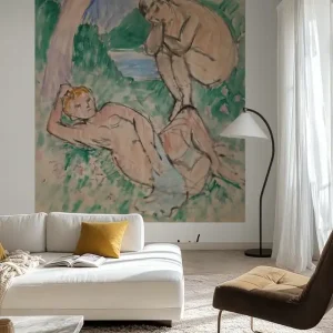 Baigneurs - Henri Matisse Zniżka