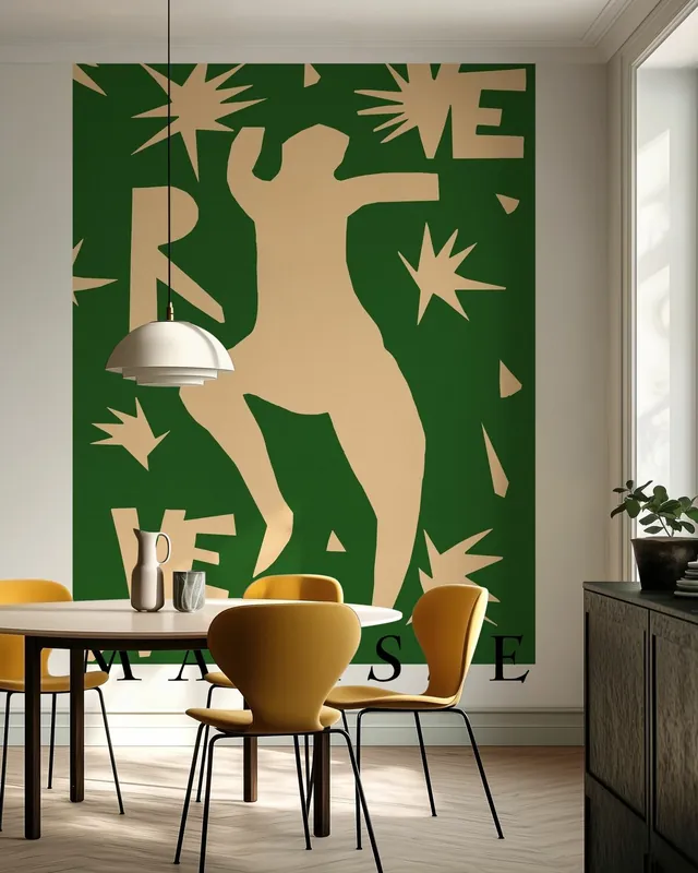 Verve - Henri Matisse Taniej