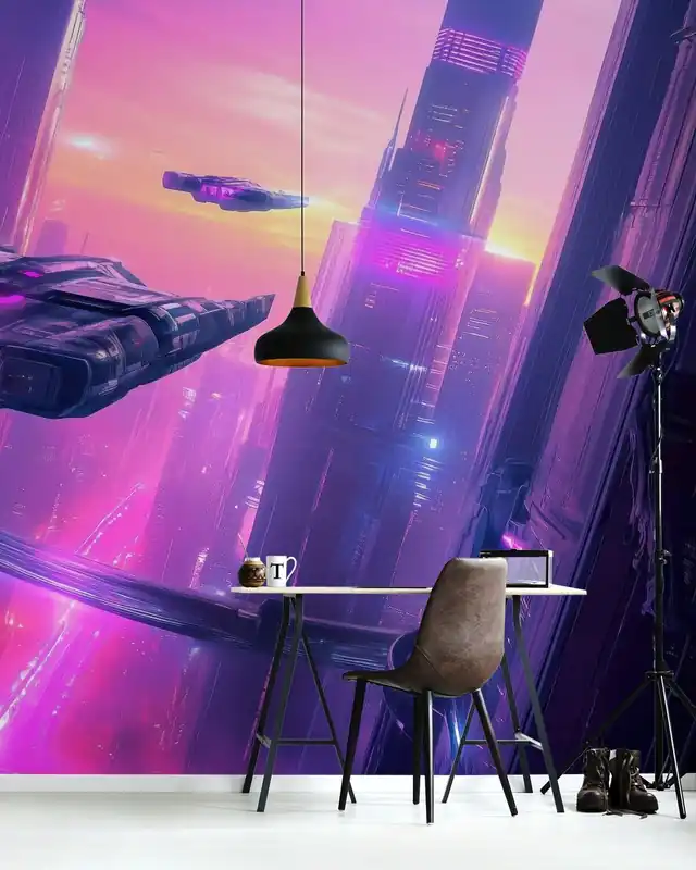 Cyberpunk Ostatnie sztuki
