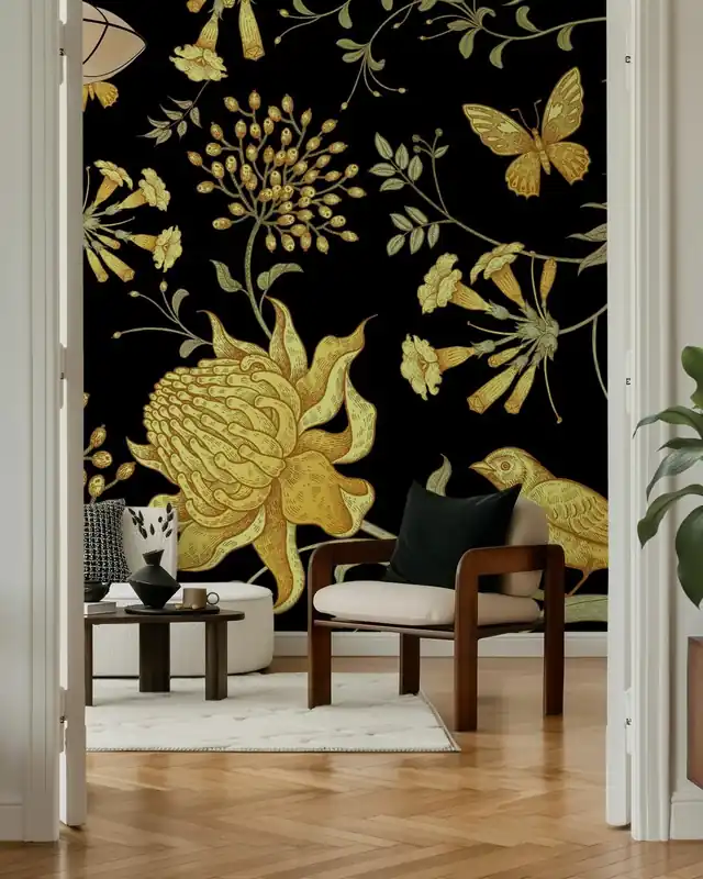 Darmowa dostawa Inspirowane chinoiserie