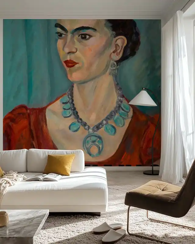 Frida Kahlo Kup teraz