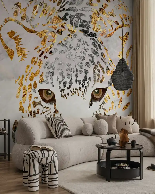 Grunge Jaguar Obniżka ceny