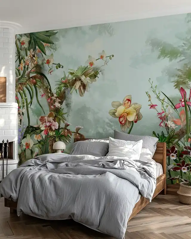 Ogród Orchidei Rabat