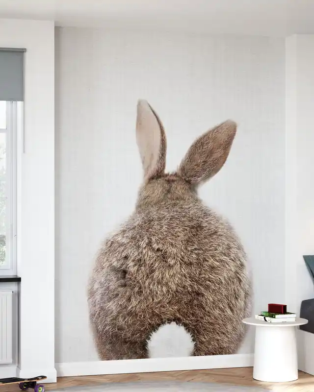 Nowy Króliczy ogon