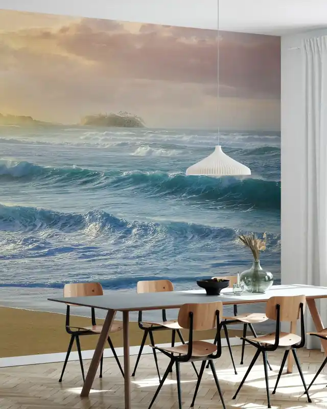 Hit sprzedaży Fale oceaniczne