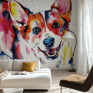 Bezpieczna płatność Corgi