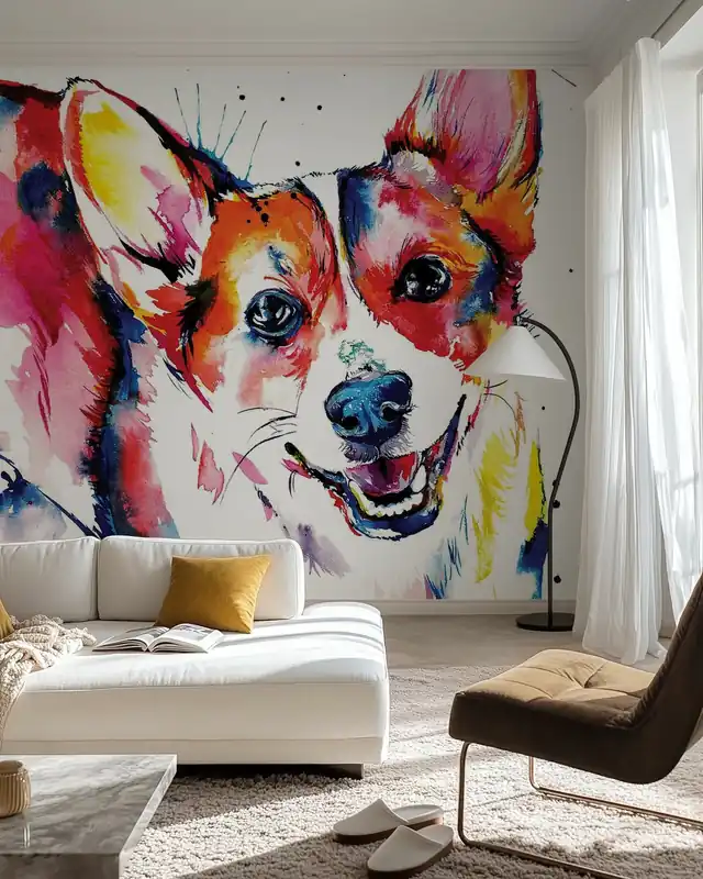 Bezpieczna płatność Corgi