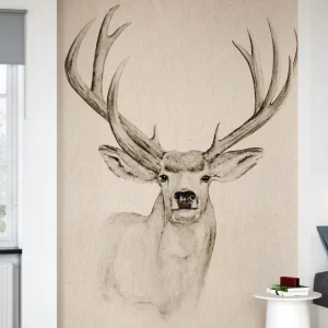 Zniżka Naturalny Buck I