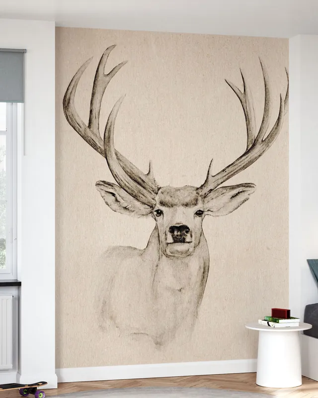 Zniżka Naturalny Buck I