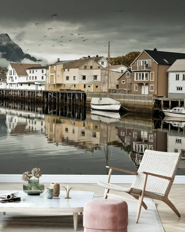 Lofoten Dostępne od ręki