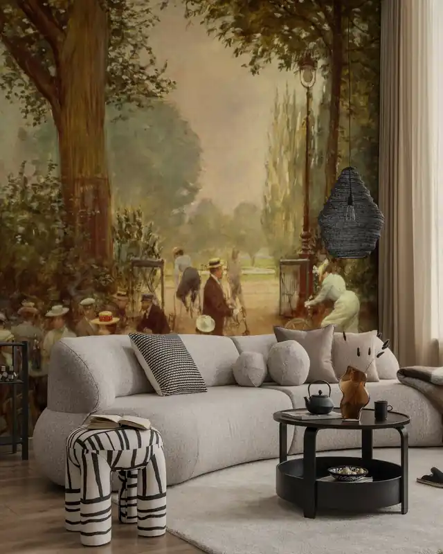 Oferta Chalet du Cycle - Jean Beraud