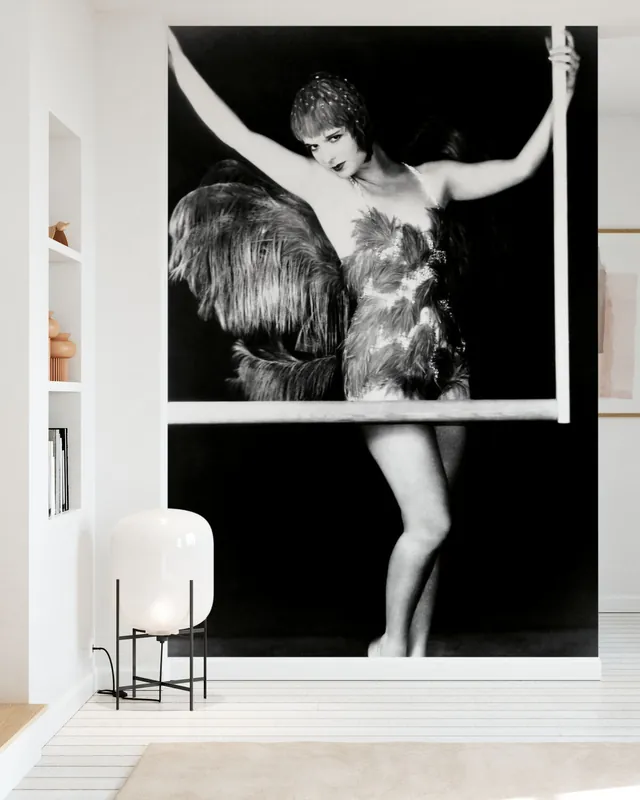 Nowość Louise Brooks