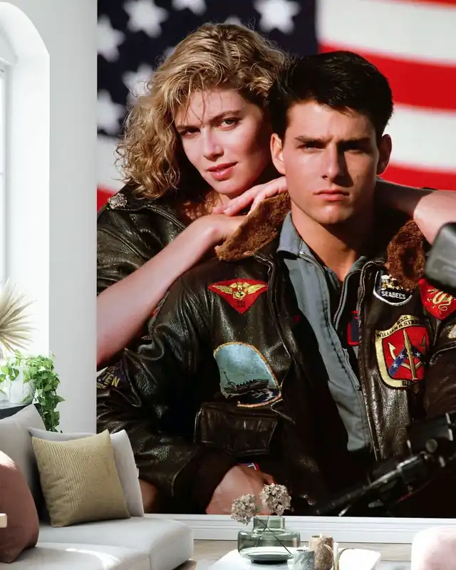 Ostatnia szansa Top Gun