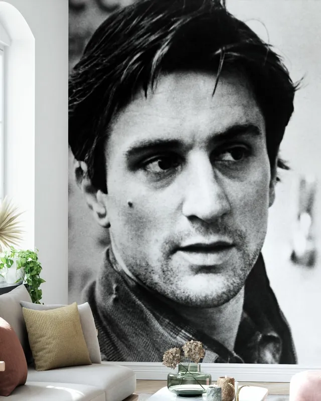Dostępne od ręki Taxi Driver - Robert De Niro