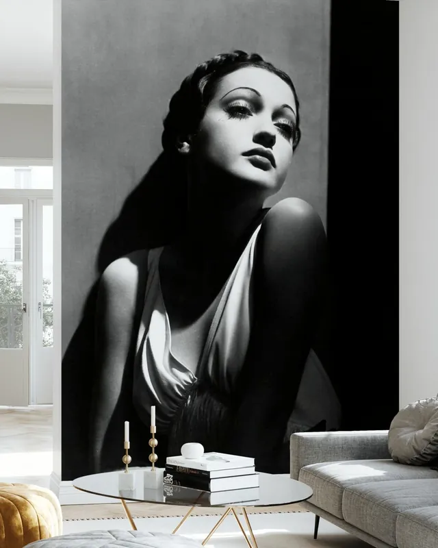 Hit sprzedaży Dorothy Lamour