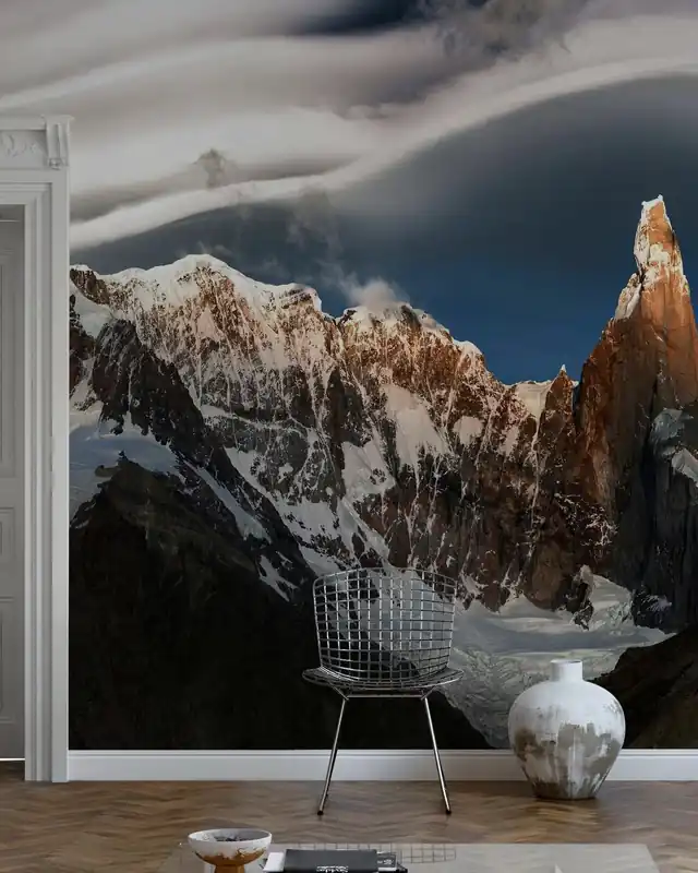 Cerro Torre Wybór klientów