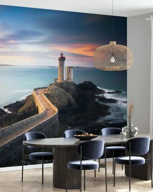 Le Phare du Petit Minou Popularny