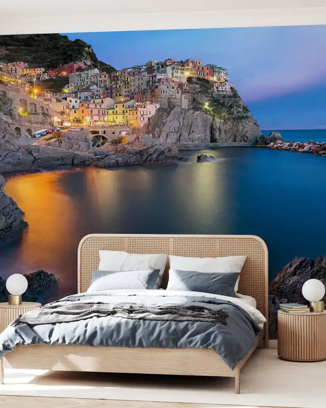 Styl życia Manarola Szybka wysyłka
