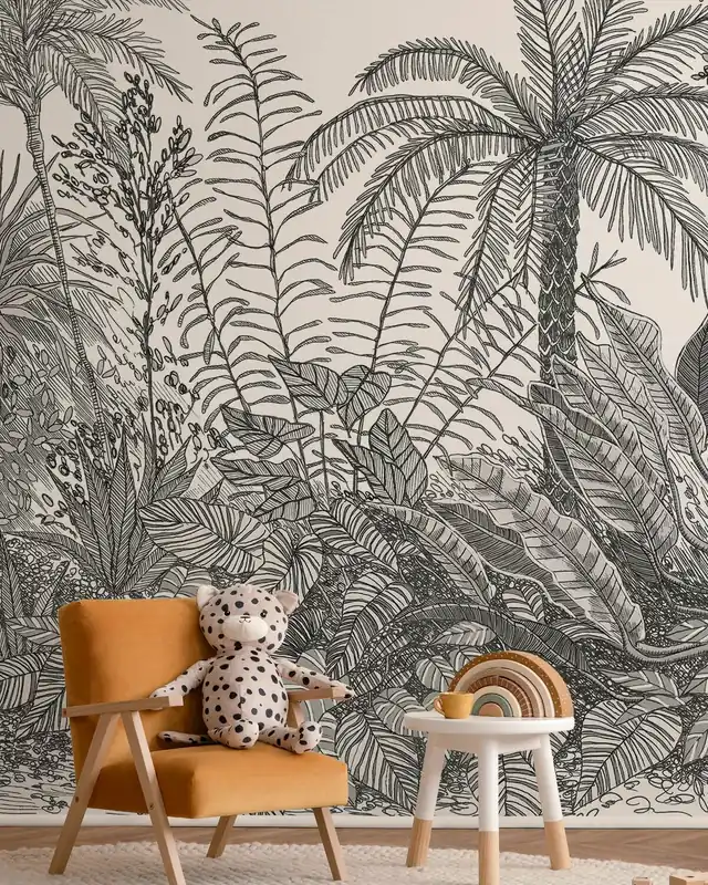 Tropica - Czarny Oferta