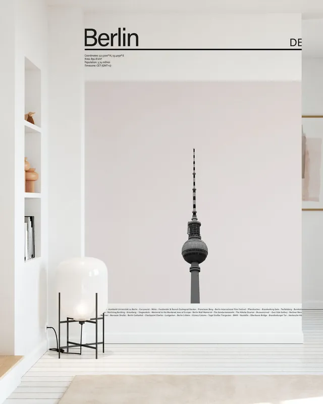 City Berlin II Super okazja
