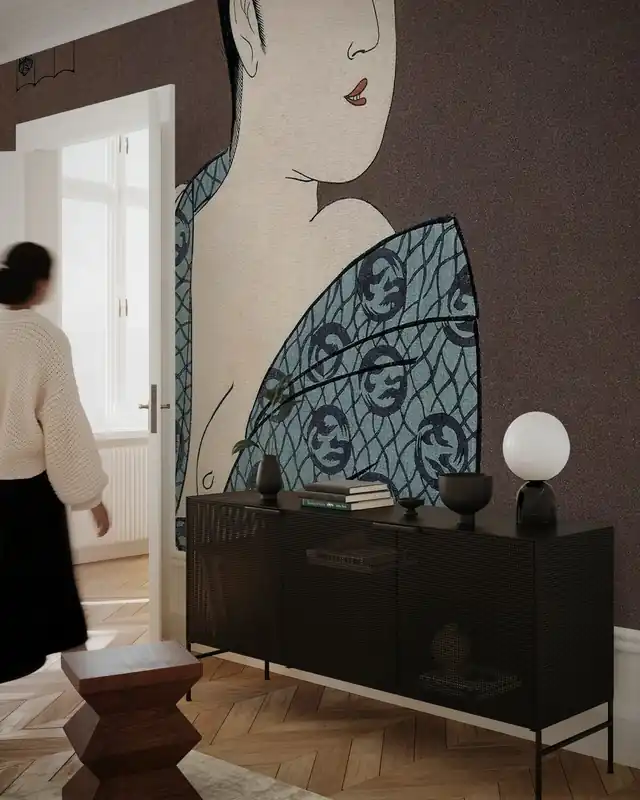 Nowość Próżna kobieta