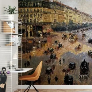 Avenue De Opera Paris Obniżka ceny