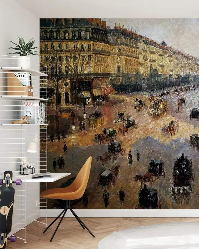Avenue De Opera Paris Obniżka ceny