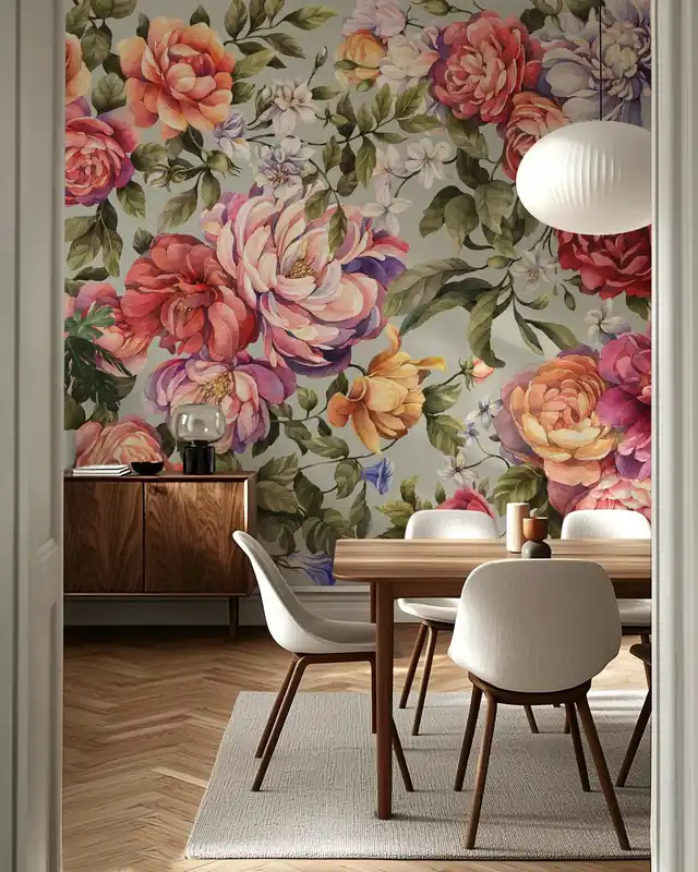 Darmowy zwrot Floralia - Mięta