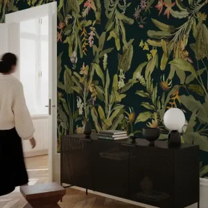 Zamów dziś Botaniczne tropiki - Ciemny