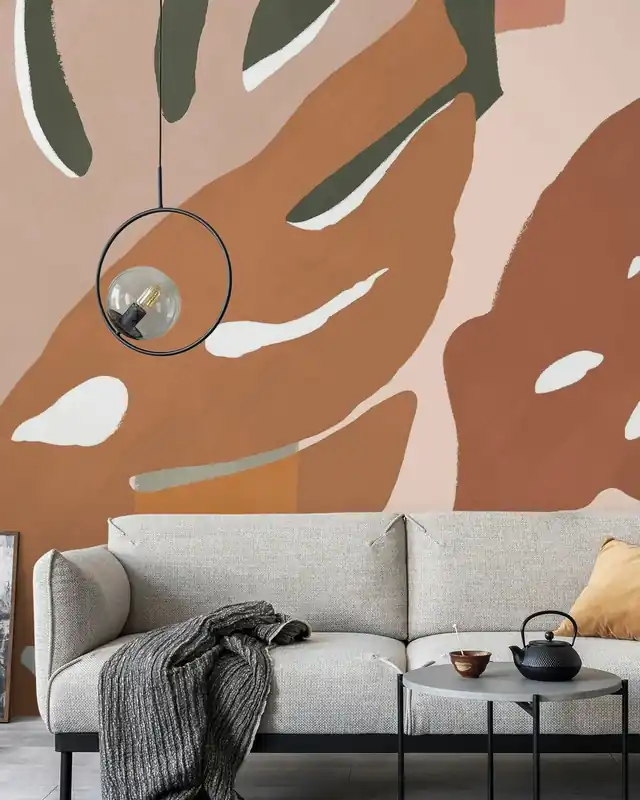 Wyjątkowa oferta Monstera Amazonica - Brzoskwinia