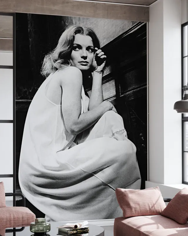 Nowość Mój kochanku, mój synu - Romy Schneider