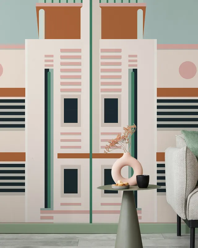 Nowy Miami Deco 3