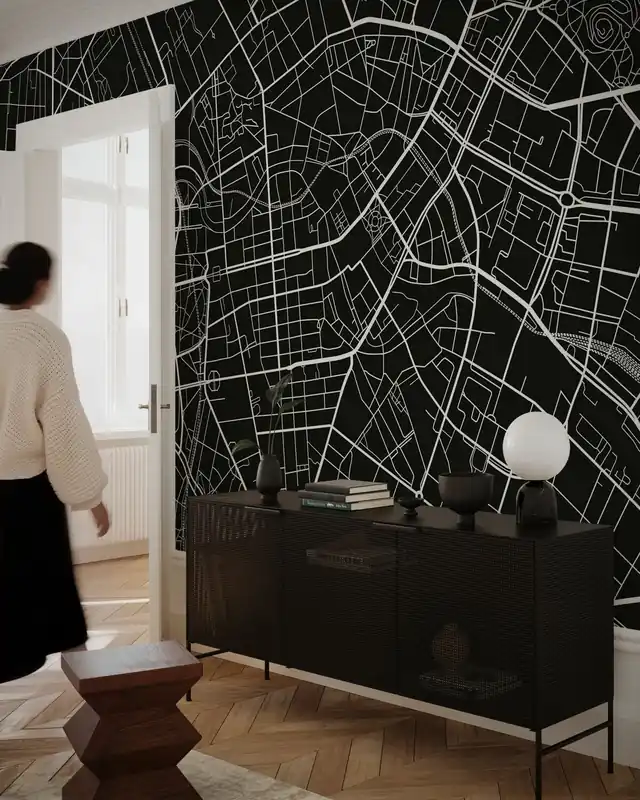 Tylko dziś Mapa Berlina