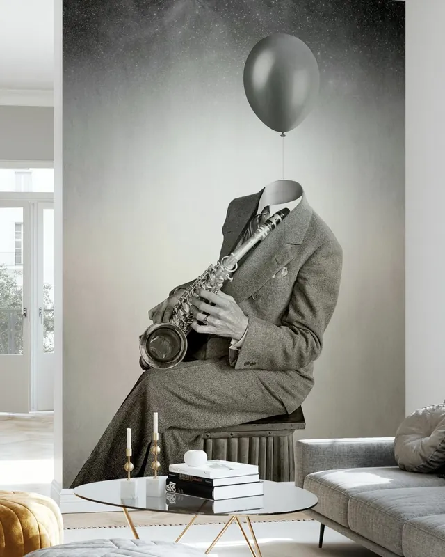 Nowość Balon