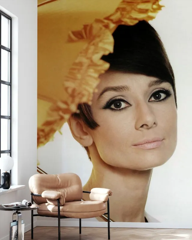 Audrey Hepburn Ostatnia szansa