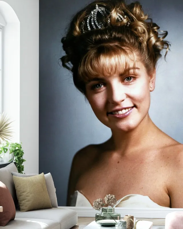 Okazja Sheryl Lee w Twin Peaks