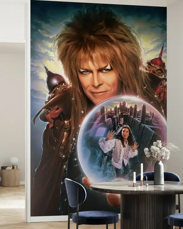 David Bowie w Labiryncie Nie przegap