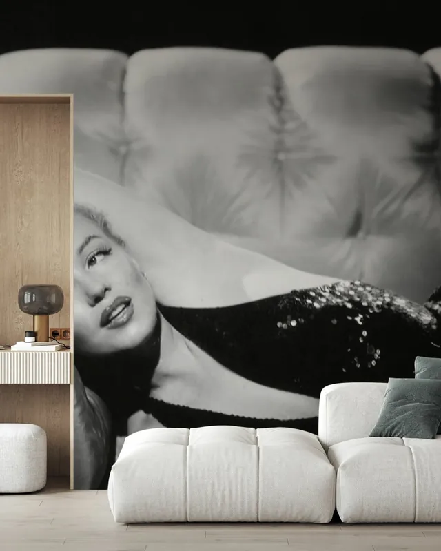 Marilyn Monroe w Księciu i Aktoreczce Zamów teraz