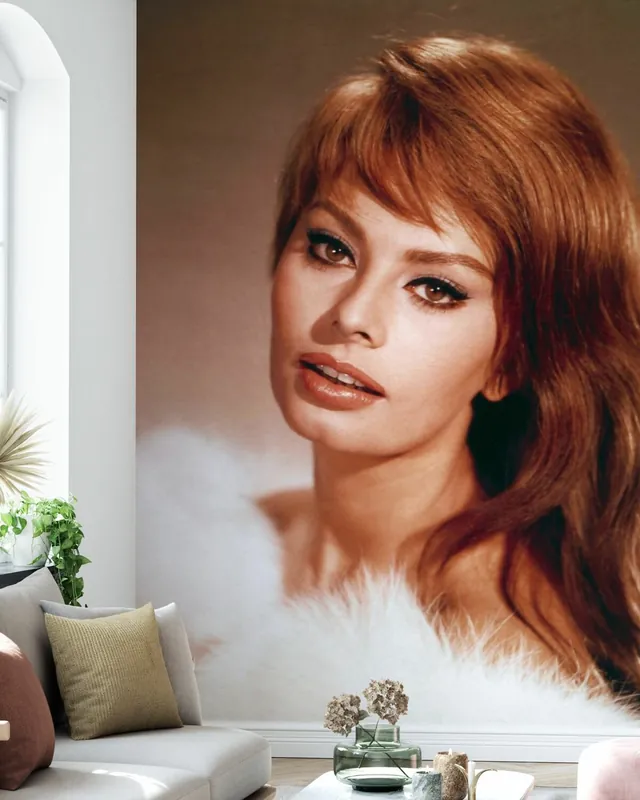 Ostatnia szansa Sophia Loren