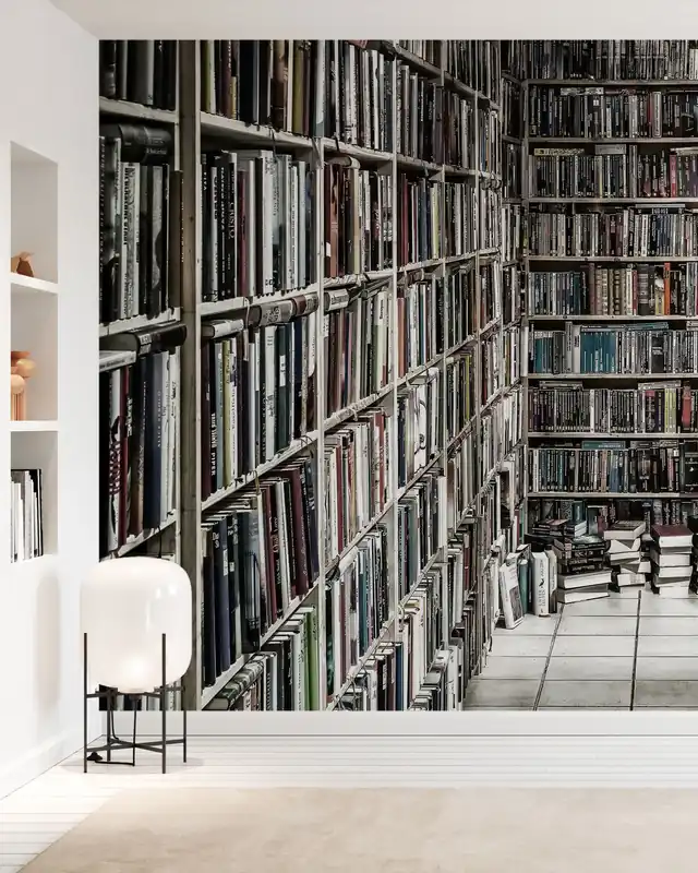 Nowy Rzeczy do czytania