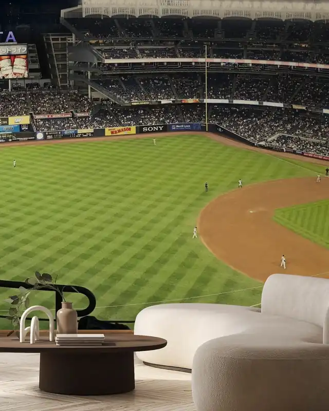 New York Yankees Nie przegap