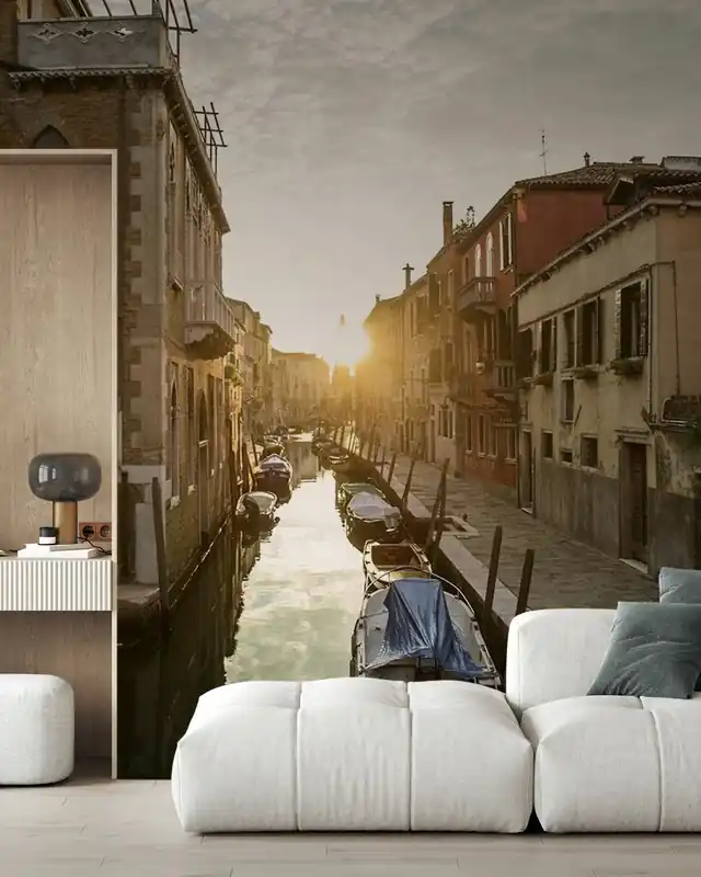 Kup teraz Gondola w Wenecji