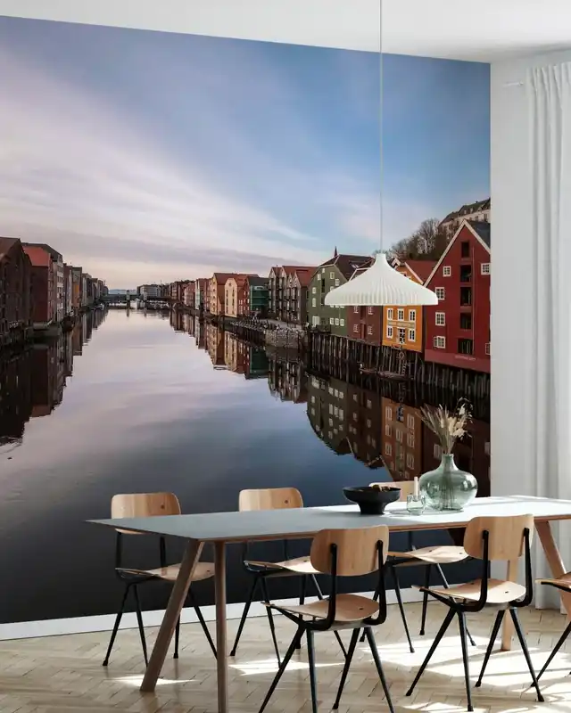 Trondheim, Norwegia Zniżka