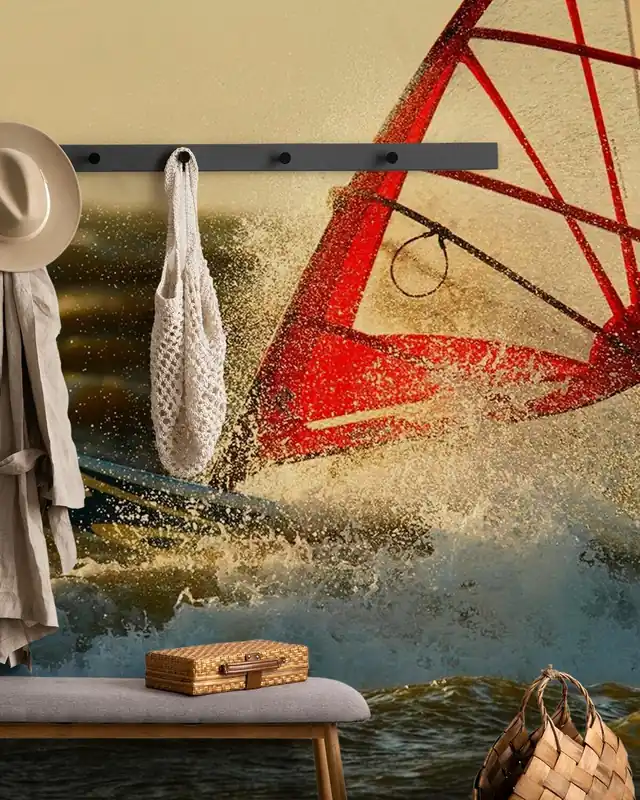 Surfing w Szwecji, Europa Szybka dostawa