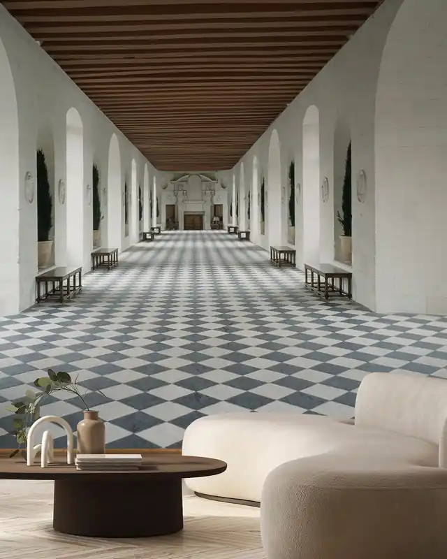 Ostatnia szansa Zamek Chenonceau