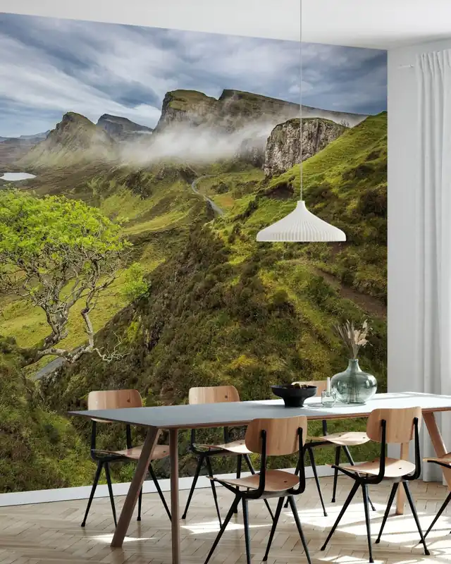 Quirang, Wyspa Skye - Szkocja Obniżka ceny