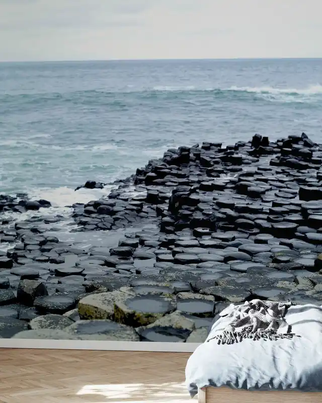 Tylko dziś Giants Causeway w Antrim